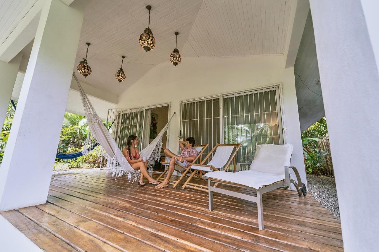 Villa Pineapple House Manzanillo Exterior foto