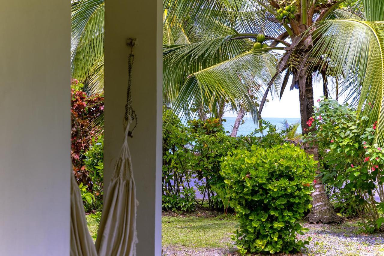 Villa Pineapple House Manzanillo Exterior foto