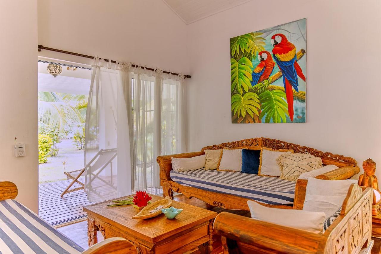 Villa Pineapple House Manzanillo Exterior foto
