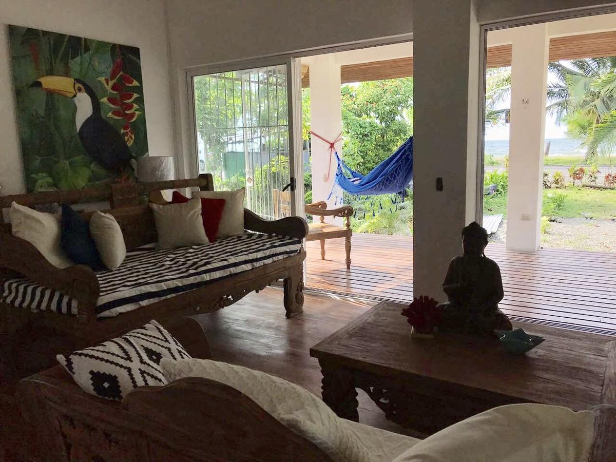 Villa Pineapple House Manzanillo Exterior foto
