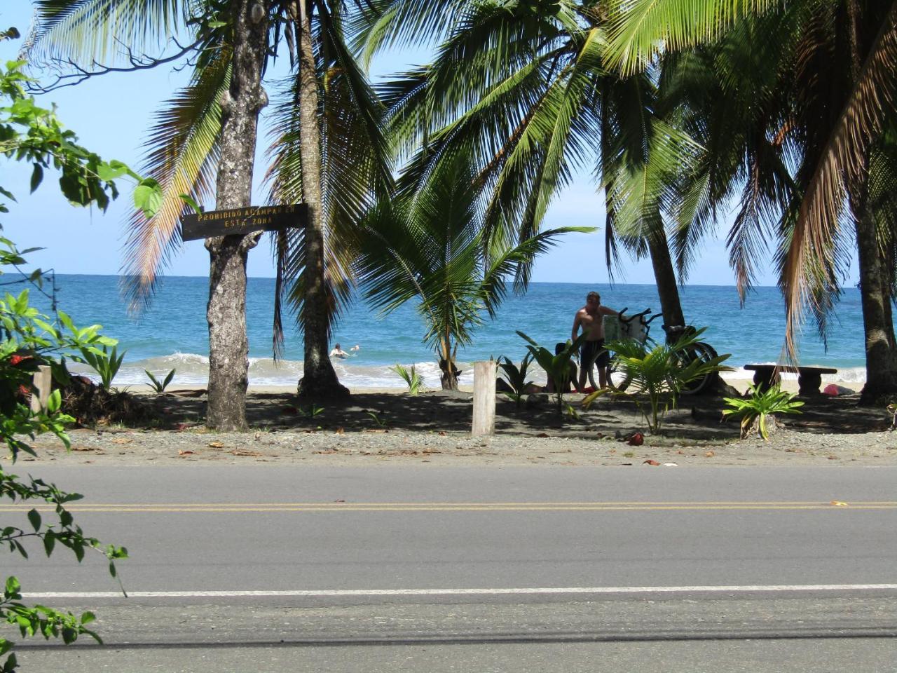 Villa Pineapple House Manzanillo Exterior foto