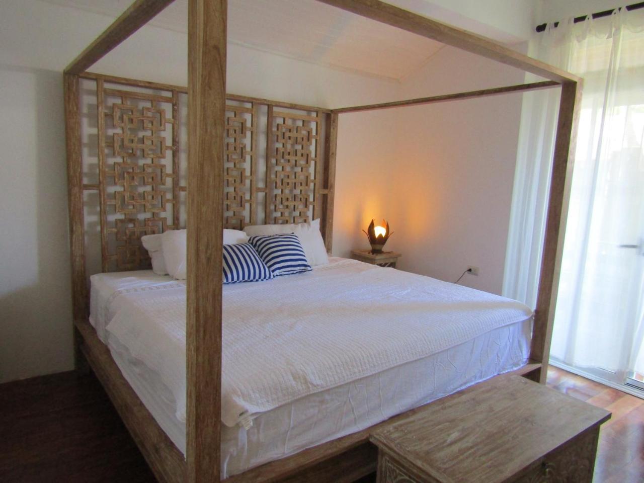 Villa Pineapple House Manzanillo Exterior foto